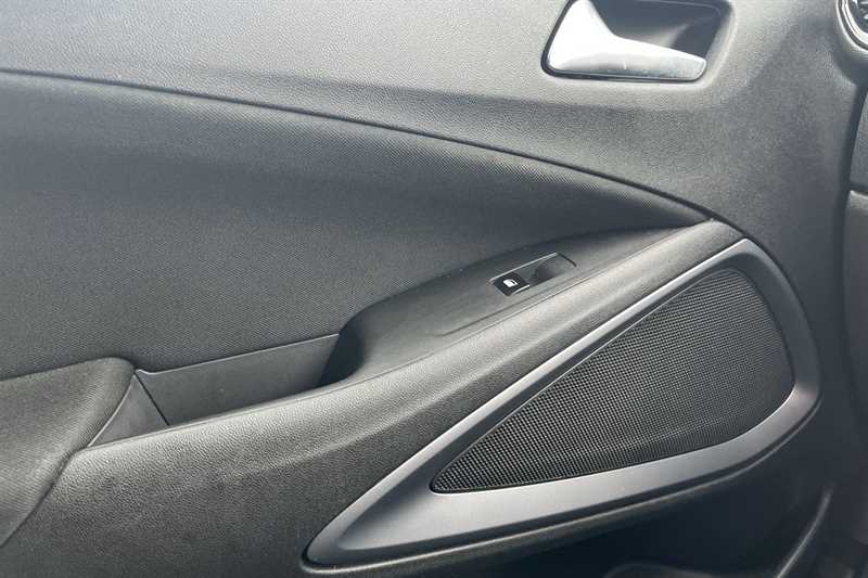 Used Vauxhall Crossland X 2018 for sale - 78103374: Photo 16