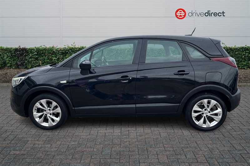 Used Vauxhall Crossland X 2018 for sale - 78103374: Photo 6