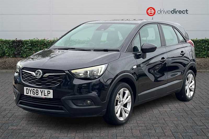 Used Vauxhall Crossland X 2018 for sale - 78103374: Photo 7
