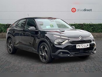 Used Citroen C4 undefined for sale - 76930184: Photo