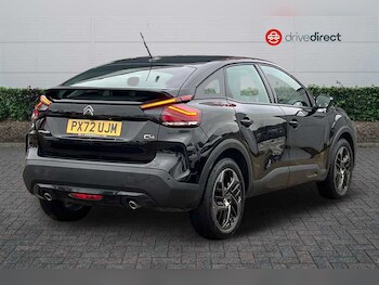 Used Citroen C4 undefined for sale - 76930184: Photo