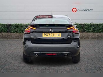 Used Citroen C4 undefined for sale - 76930184: Photo