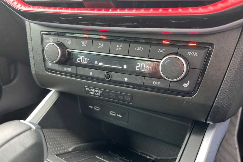 Used SEAT Arona 2024 for sale - 77788170: Photo 15