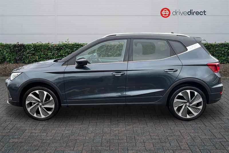 Used SEAT Arona 2024 for sale - 77788170: Photo 6