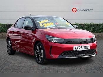 Used Vauxhall Corsa 2026 for sale - 78590901: Photo