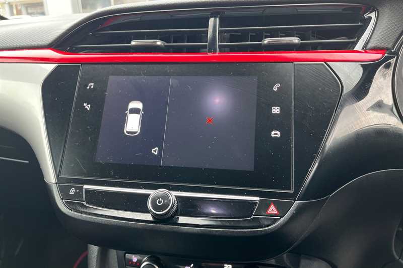 Used Vauxhall Corsa 2023 for sale - 76939433: Photo 19