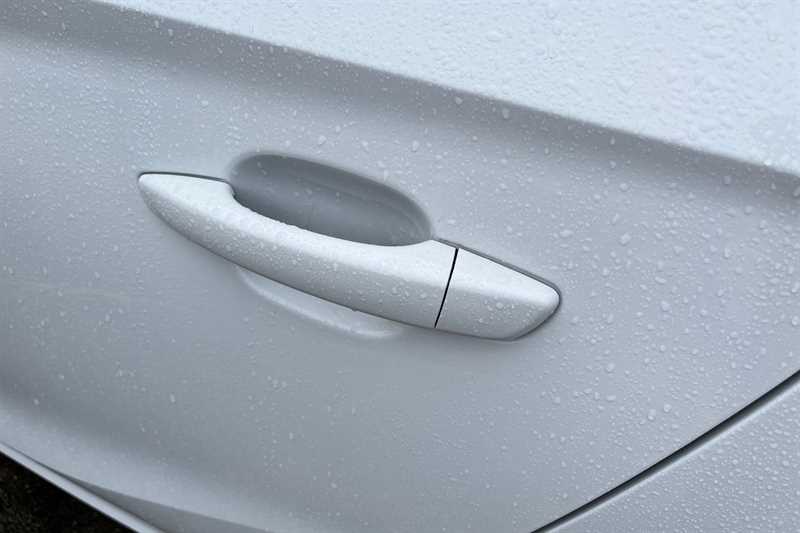 Used Vauxhall Corsa 2023 for sale - 76939433: Photo 33