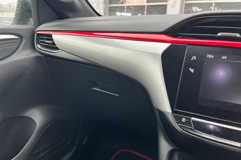 Used Vauxhall Corsa 2023 for sale - 76939433: Photo 39