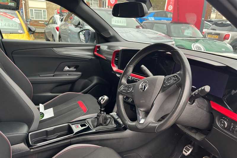 Used Vauxhall Mokka 2022 for sale - 76955818: Photo 13