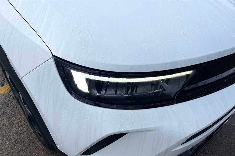 Used Vauxhall Mokka 2022 for sale - 76955818: Photo 28