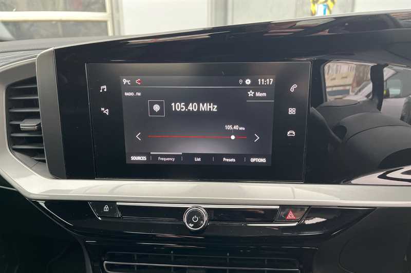 Used Vauxhall Mokka 2023 for sale - 78139157: Photo 19