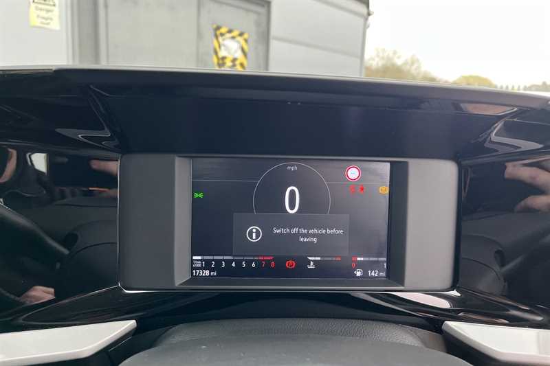 Used Vauxhall Mokka 2023 for sale - 78139157: Photo 20