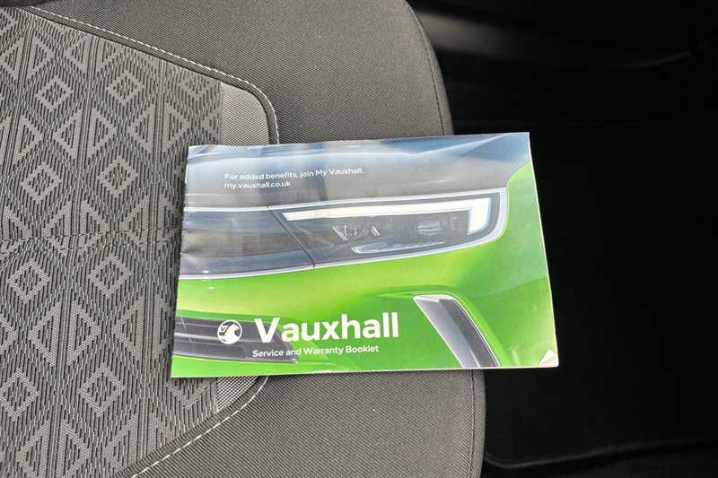 Used Vauxhall Mokka 2023 for sale - 78139157: Photo 36