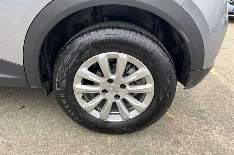 Used Vauxhall Mokka 2023 for sale - 78139157: Photo 9