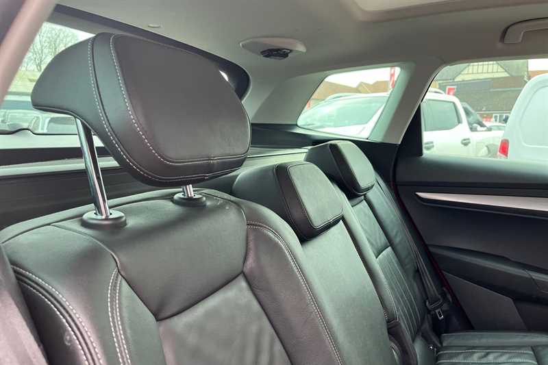 Used Skoda Karoq 2019 for sale - 78161149: Photo 24