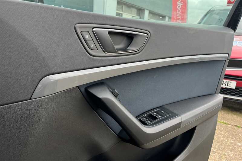 Used SEAT Ateca 2018 for sale - 77727833: Photo 16