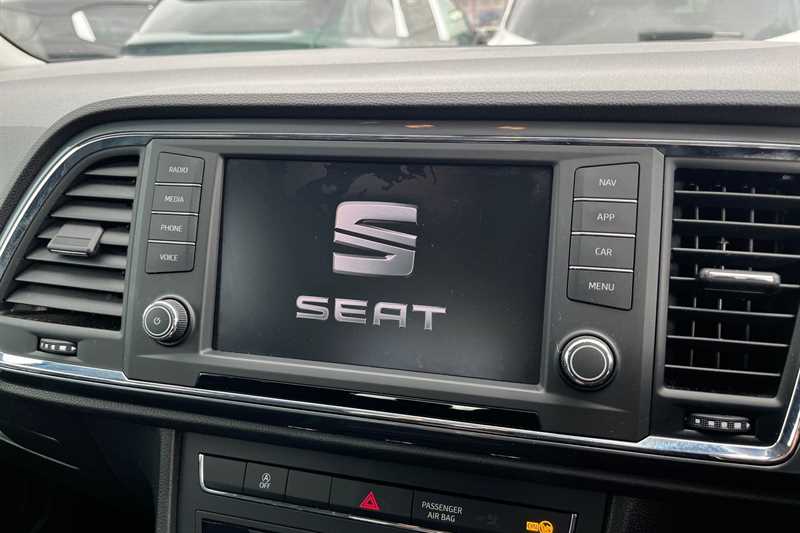Used SEAT Ateca 2018 for sale - 77727833: Photo 17