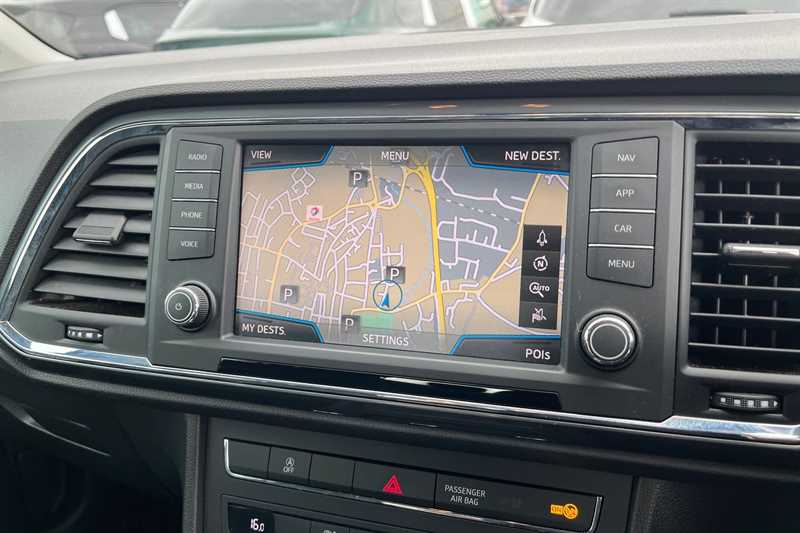 Used SEAT Ateca 2018 for sale - 77727833: Photo 18