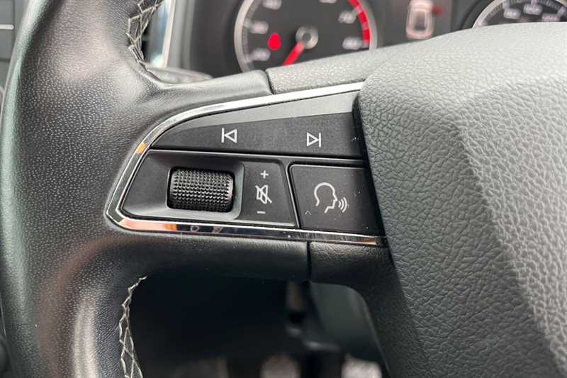 Used SEAT Ateca 2018 for sale - 77727833: Photo 21