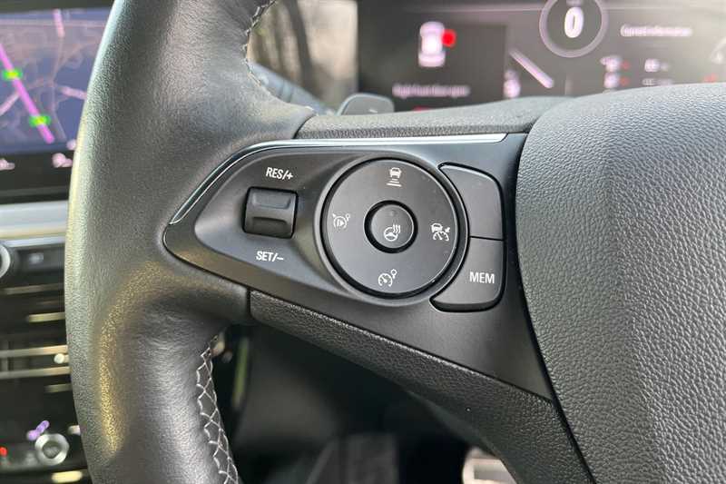 Used Vauxhall Mokka 2022 for sale - 77415674: Photo 21