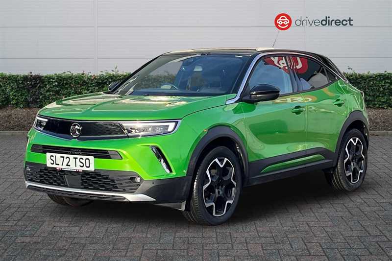 Used Vauxhall Mokka 2022 for sale - 77415674: Photo 7