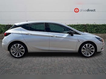 Used Vauxhall Astra 2021 for sale - 79579014: Photo