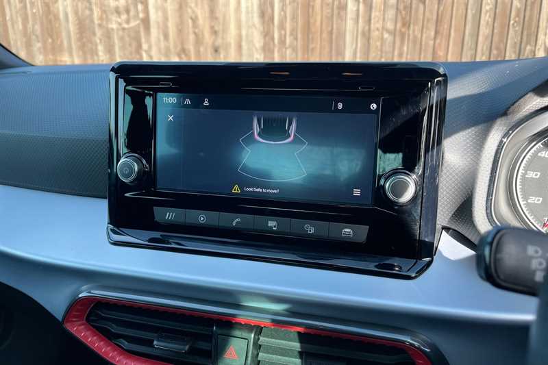 Used SEAT Arona 2023 for sale - 77929567: Photo 19