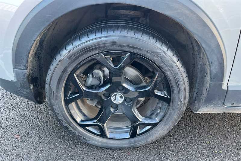 Used Vauxhall Crossland 2023 for sale - 76945050: Photo 10