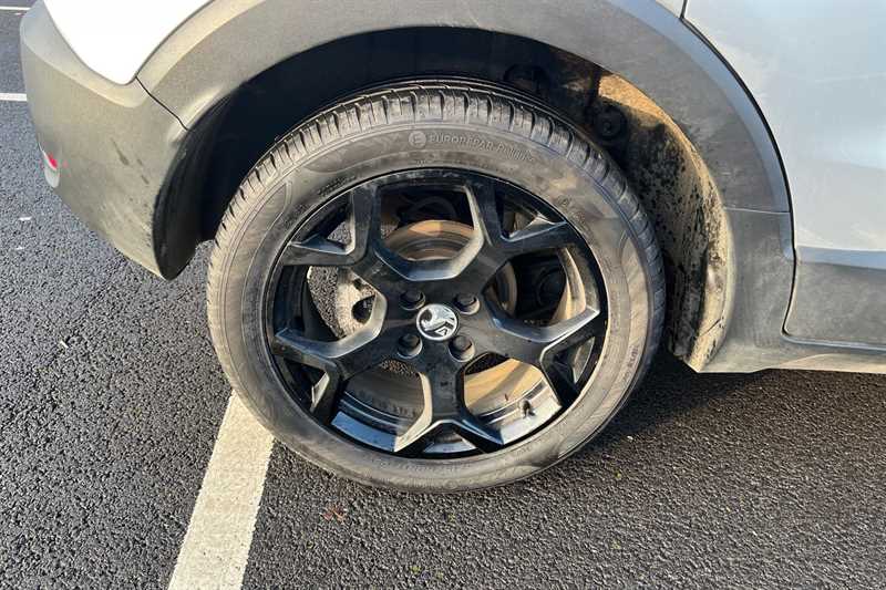 Used Vauxhall Crossland 2023 for sale - 76945050: Photo 11