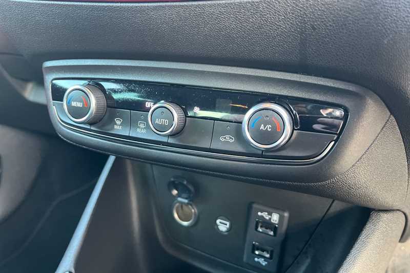 Used Vauxhall Crossland 2023 for sale - 76945050: Photo 15