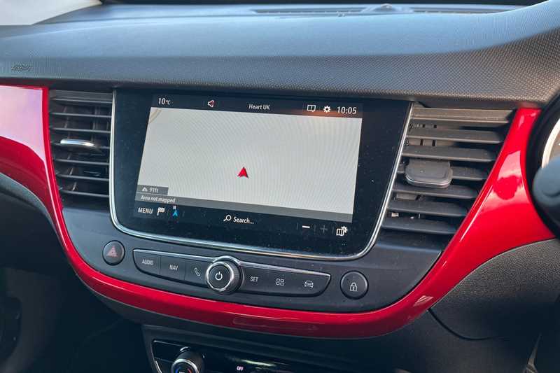 Used Vauxhall Crossland 2023 for sale - 76945050: Photo 18