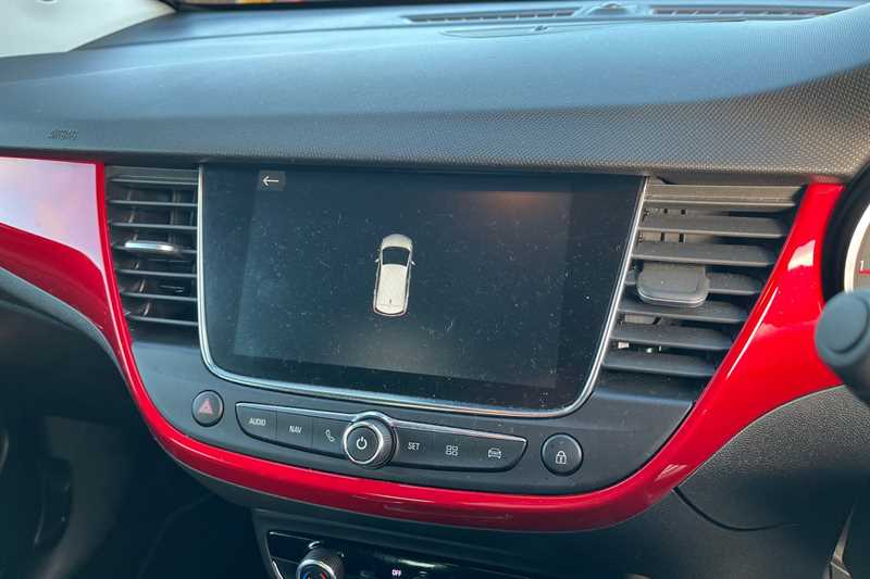 Used Vauxhall Crossland 2023 for sale - 76945050: Photo 19