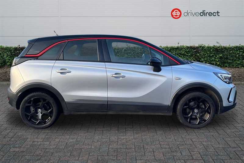 Used Vauxhall Crossland 2023 for sale - 76945050: Photo 2