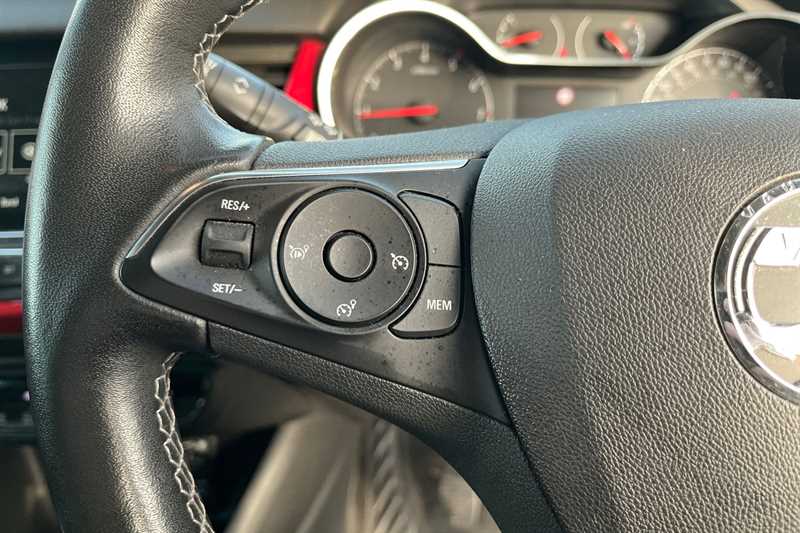 Used Vauxhall Crossland 2023 for sale - 76945050: Photo 21