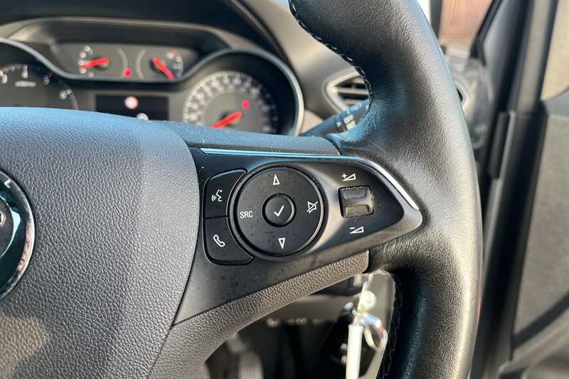 Used Vauxhall Crossland 2023 for sale - 76945050: Photo 22