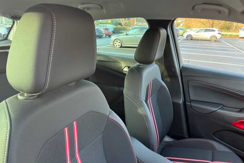 Used Vauxhall Crossland 2023 for sale - 76945050: Photo 23