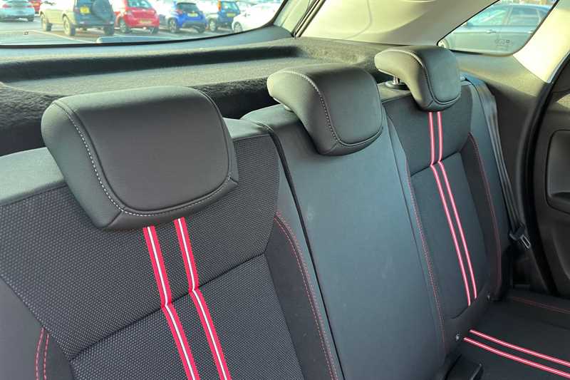 Used Vauxhall Crossland 2023 for sale - 76945050: Photo 24