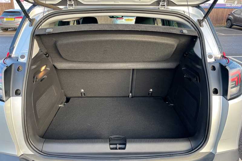 Used Vauxhall Crossland 2023 for sale - 76945050: Photo 25