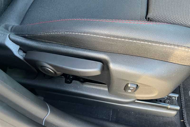 Used Vauxhall Crossland 2023 for sale - 76945050: Photo 26