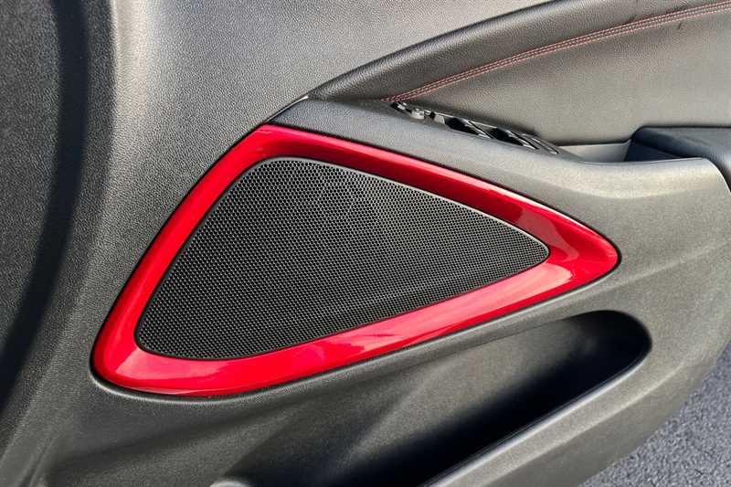 Used Vauxhall Crossland 2023 for sale - 76945050: Photo 27