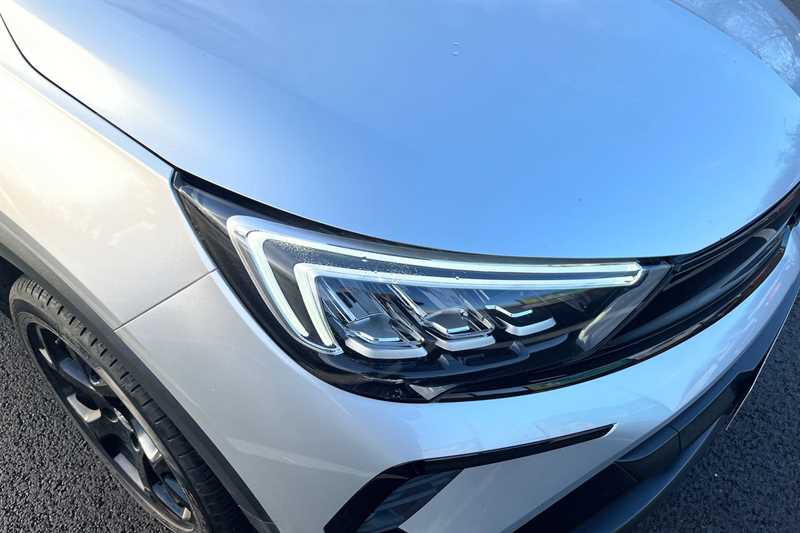 Used Vauxhall Crossland 2023 for sale - 76945050: Photo 28