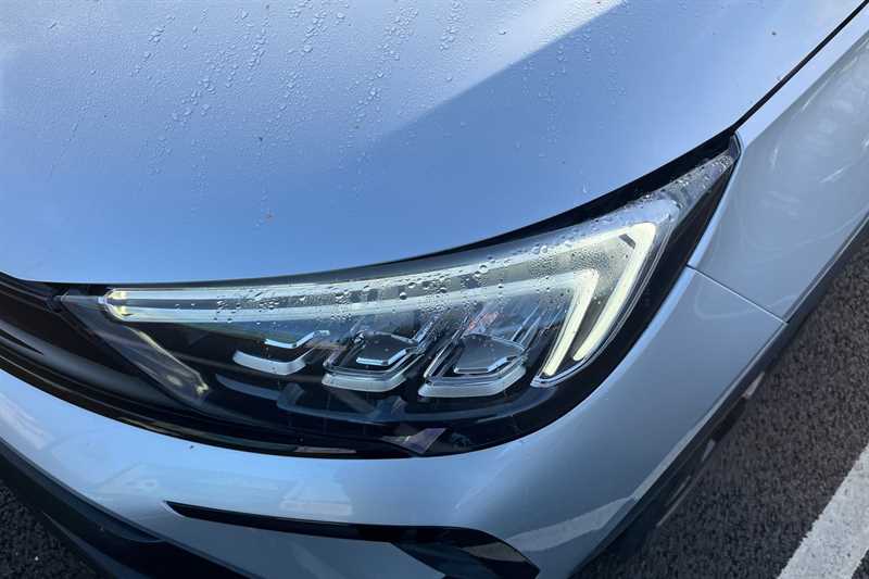 Used Vauxhall Crossland 2023 for sale - 76945050: Photo 29