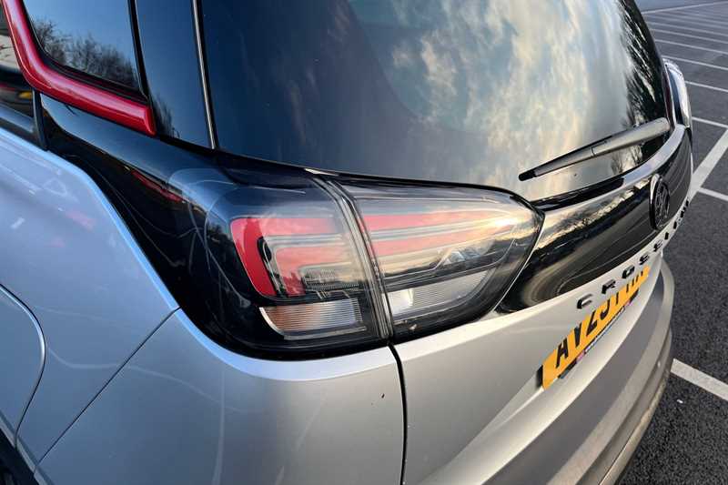 Used Vauxhall Crossland 2023 for sale - 76945050: Photo 31