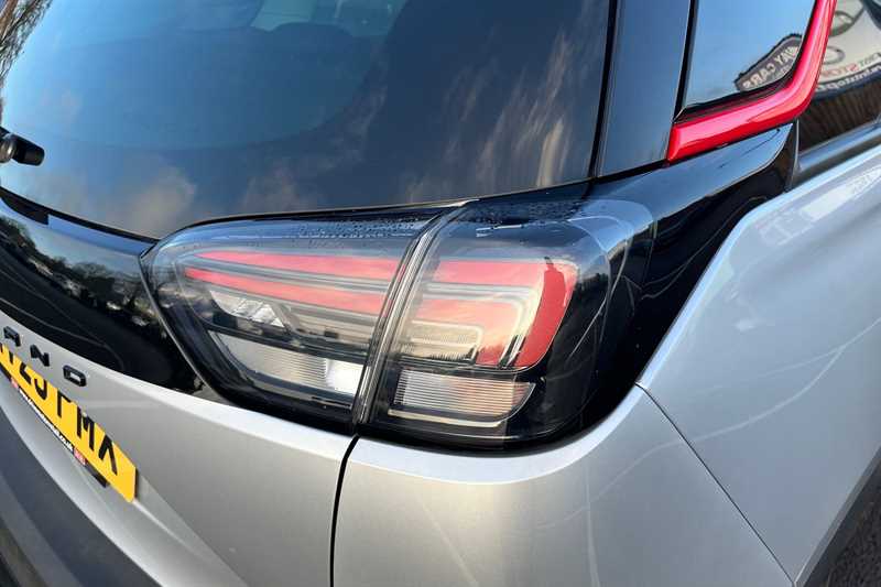 Used Vauxhall Crossland 2023 for sale - 76945050: Photo 32