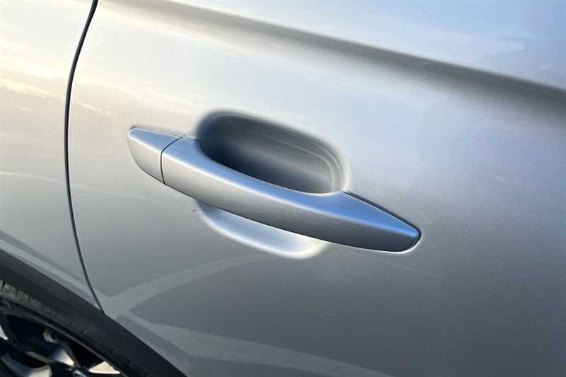 Used Vauxhall Crossland 2023 for sale - 76945050: Photo 33