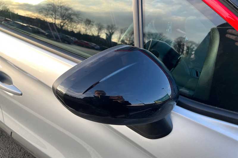 Used Vauxhall Crossland 2023 for sale - 76945050: Photo 34