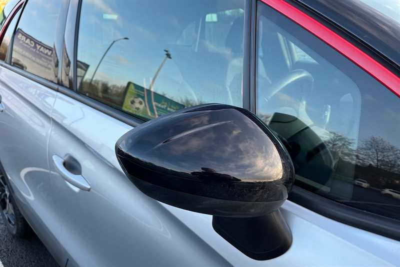 Used Vauxhall Crossland 2023 for sale - 76945050: Photo 35