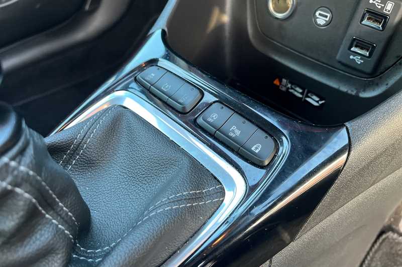 Used Vauxhall Crossland 2023 for sale - 76945050: Photo 38