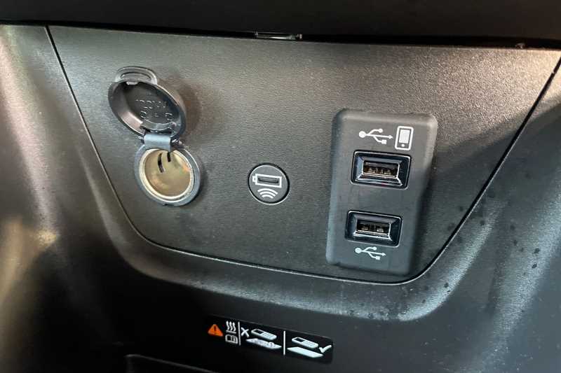 Used Vauxhall Crossland 2023 for sale - 76945050: Photo 39