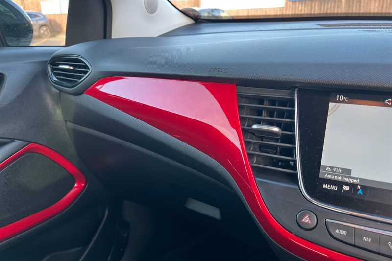 Used Vauxhall Crossland 2023 for sale - 76945050: Photo 40